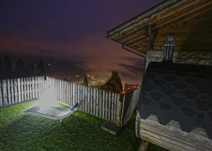 Baita Zeni Tirolerhof - Adult friendly
