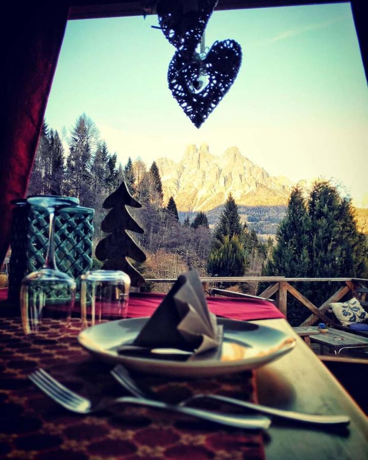 Zeni Tirolerhof - Adult Friendly Mezzano
