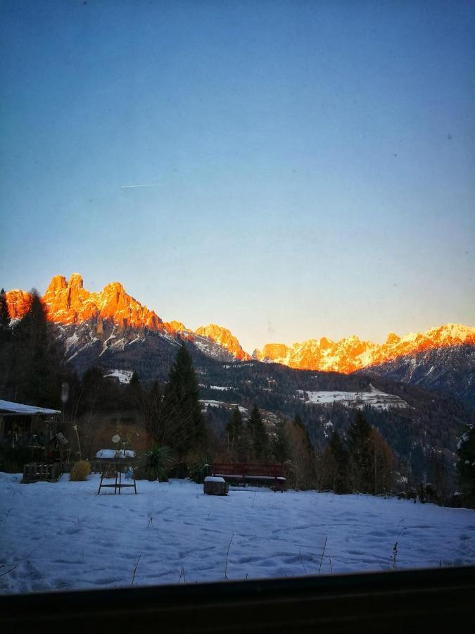 Zeni Tirolerhof - Adult Friendly Frühstückspension