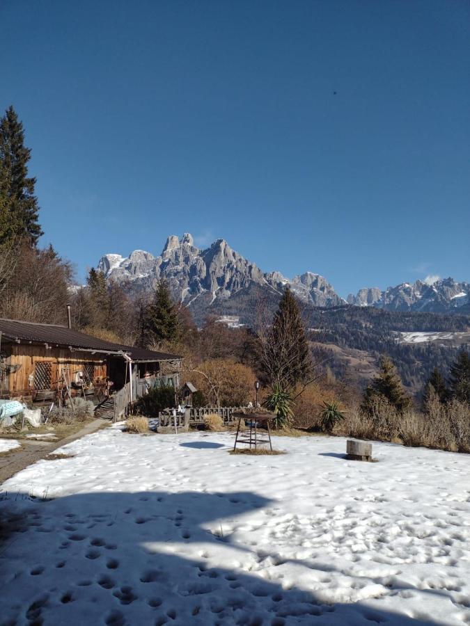 Zeni Tirolerhof - Adult Friendly Couette-café *