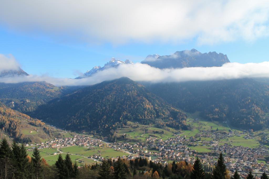Zeni Tirolerhof - Adult Friendly