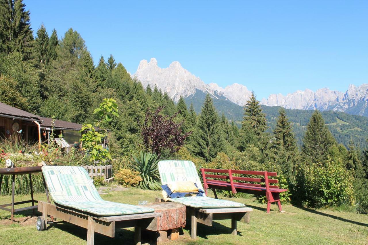 Frühstückspension Zeni Tirolerhof - Adult Friendly *