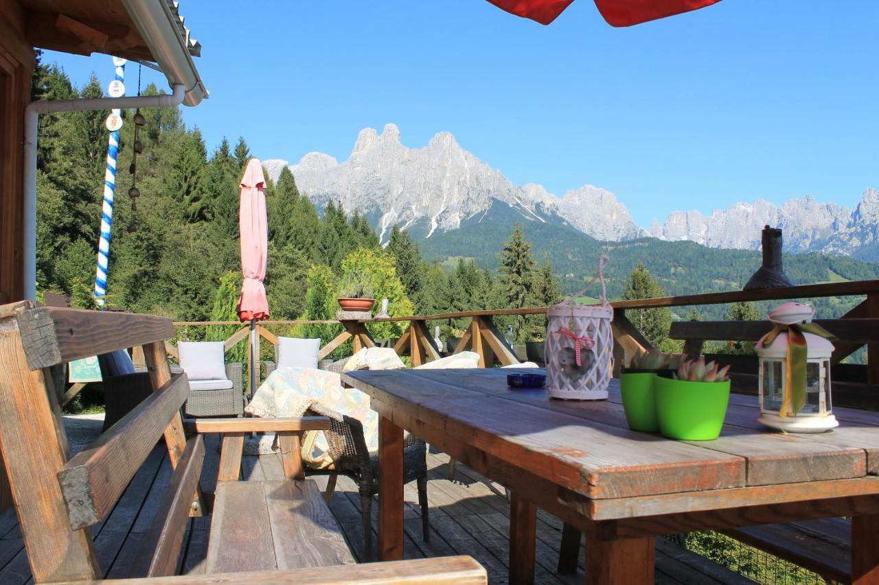 Zeni Tirolerhof - Adult Friendly Couette-café