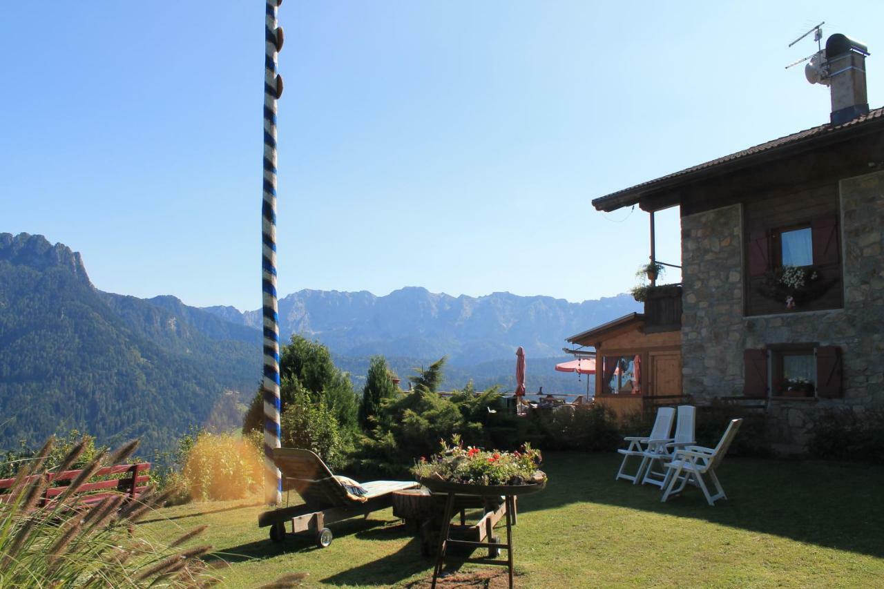 Couette-café Zeni Tirolerhof - Adult Friendly *