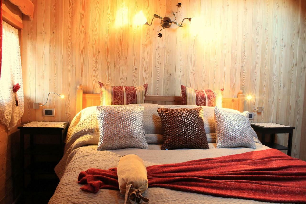 Zeni Tirolerhof - Adult Friendly * Mezzano