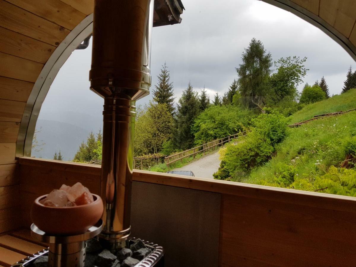 Zeni Tirolerhof - Adult Friendly Frühstückspension Mezzano