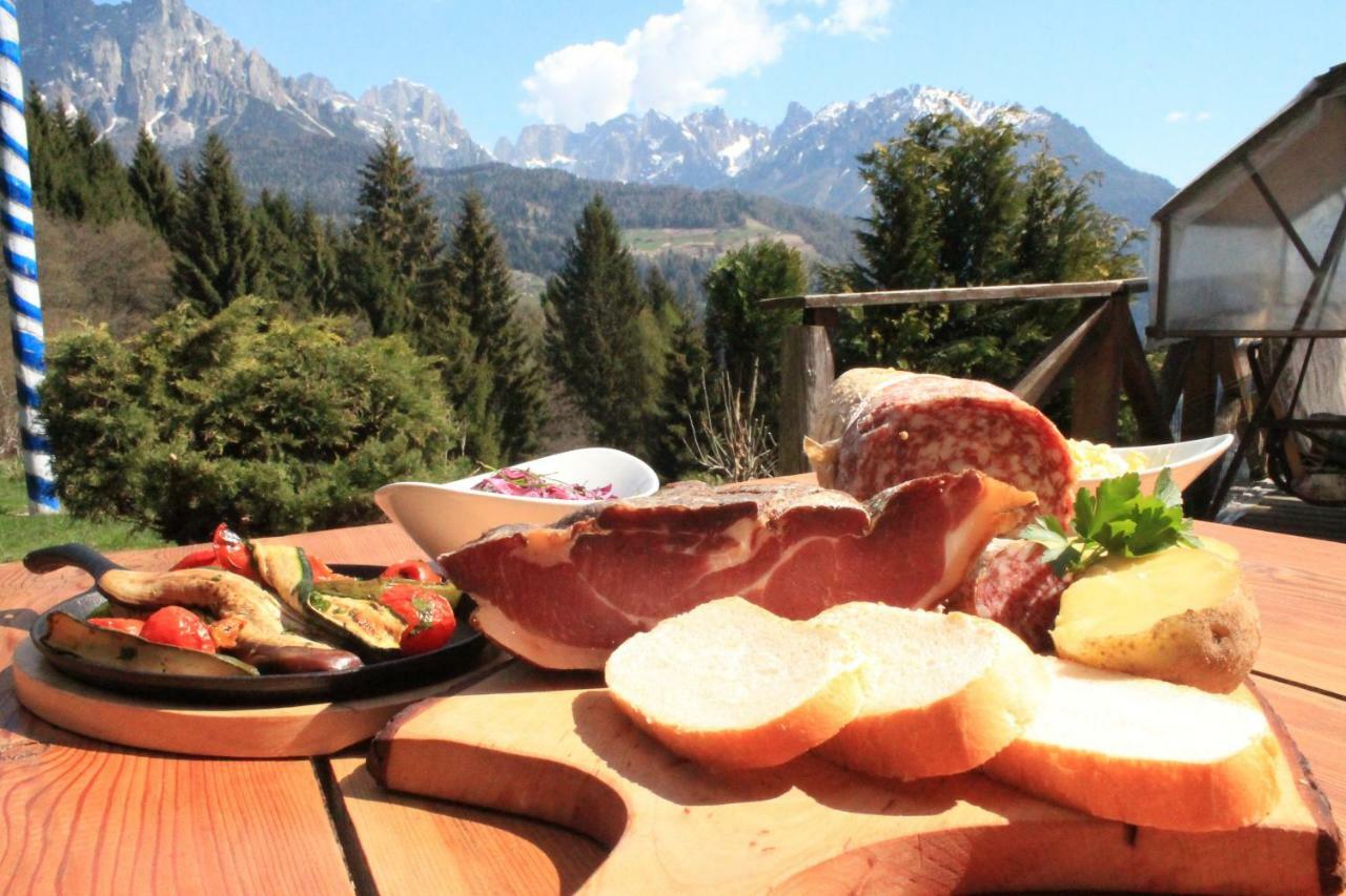 Couette-café Zeni Tirolerhof - Adult Friendly *