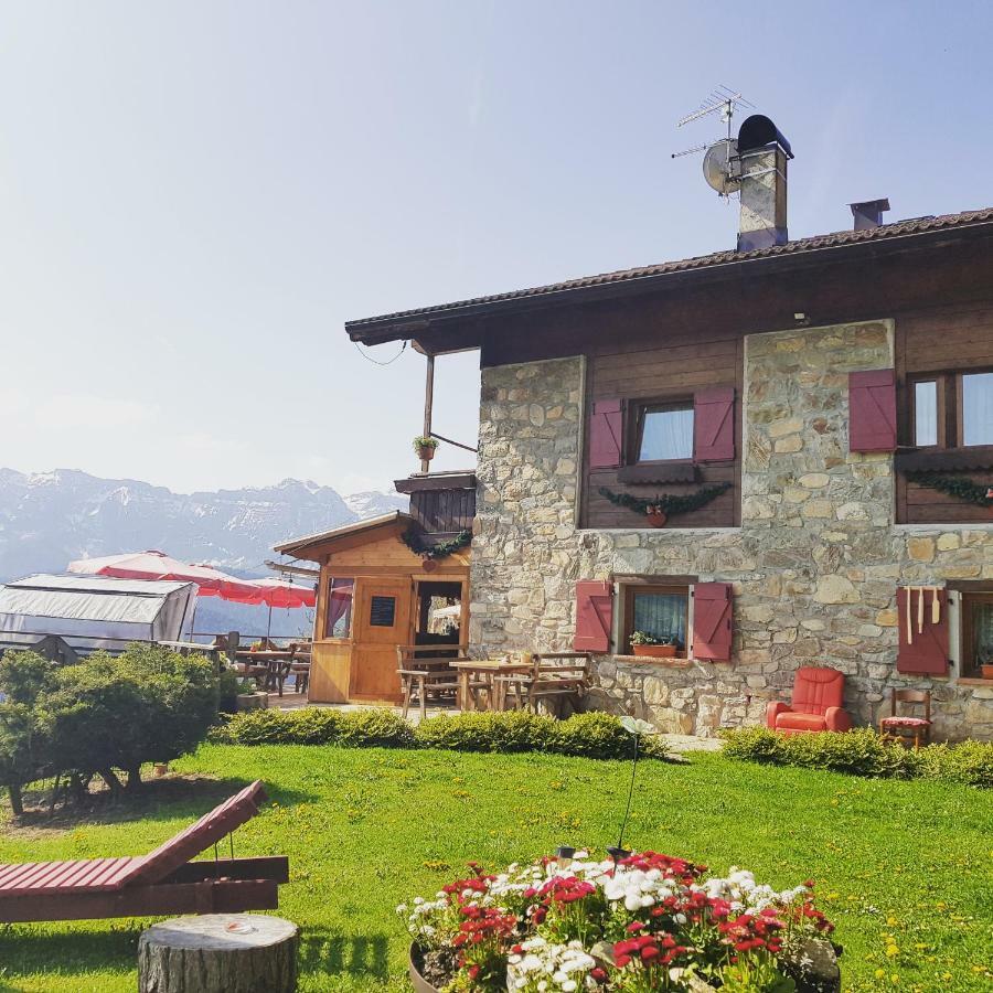 Couette-café Zeni Tirolerhof - Adult Friendly *