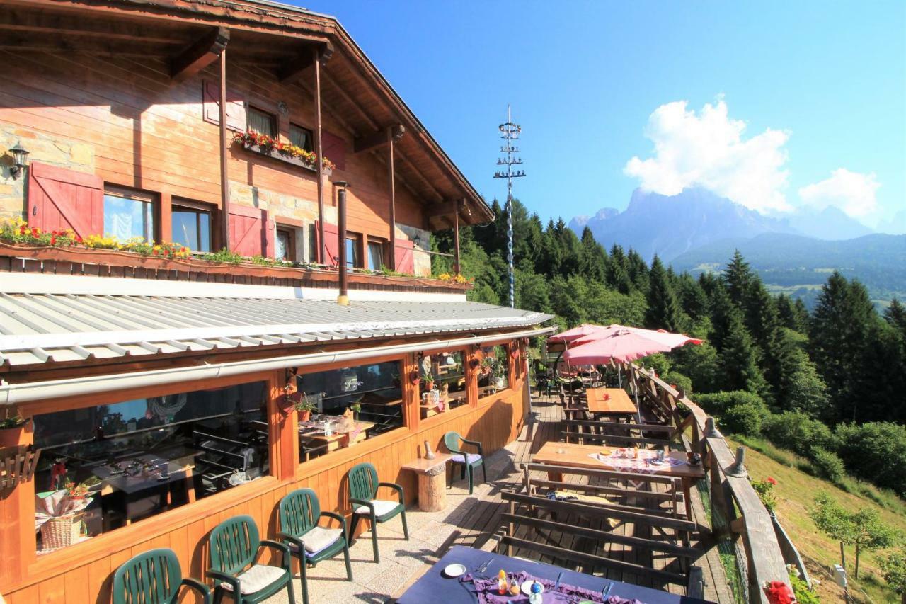 Zeni Tirolerhof - Adult Friendly Frühstückspension *