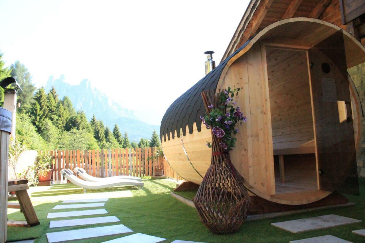 Couette-café Zeni Tirolerhof - Adult Friendly Mezzano