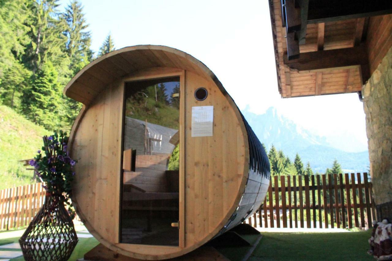 Frühstückspension Zeni Tirolerhof - Adult Friendly *