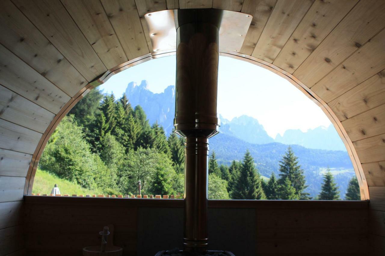 Couette-café Zeni Tirolerhof - Adult Friendly Mezzano