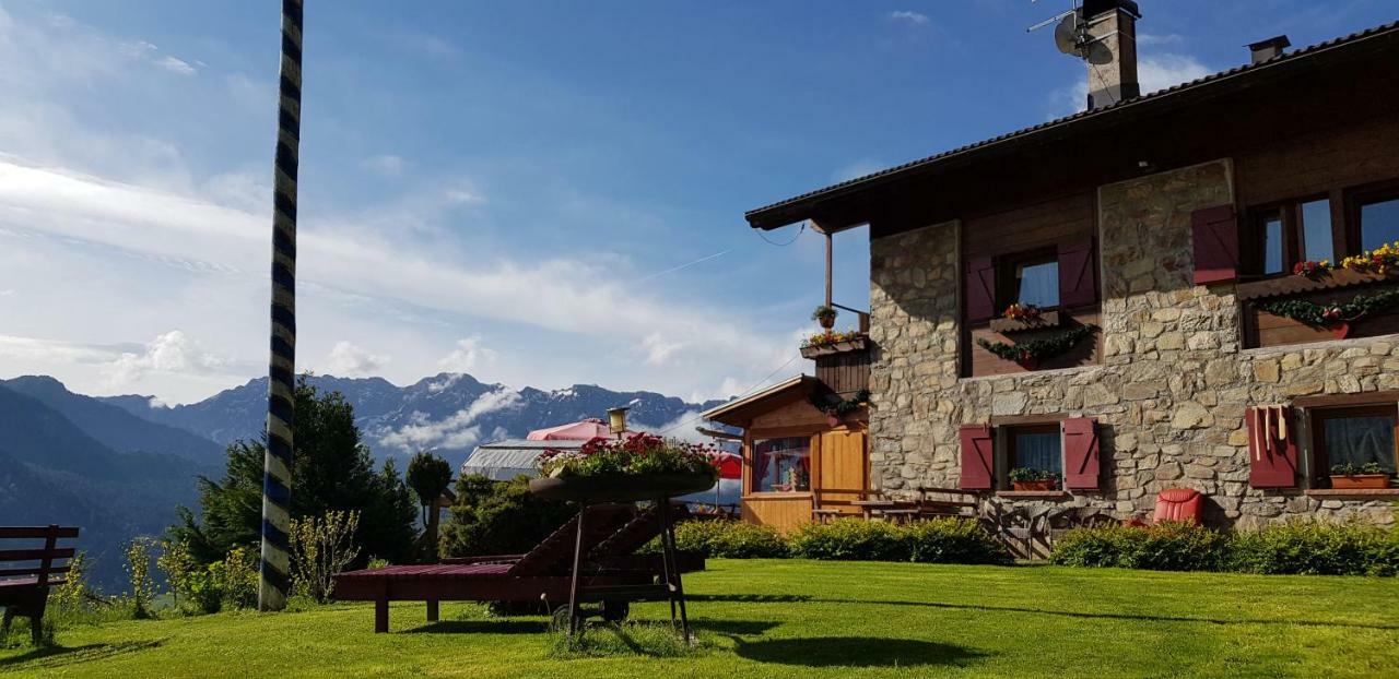 Frühstückspension Zeni Tirolerhof - Adult Friendly