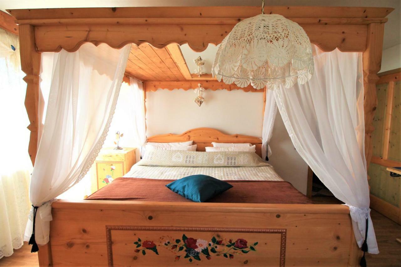 Couette-café Zeni Tirolerhof - Adult Friendly *